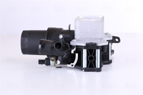 Масляний радіатор nissens 91194