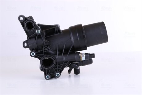 Масляний радіатор nissens 91194