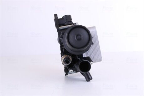 Масляний радіатор nissens 91194