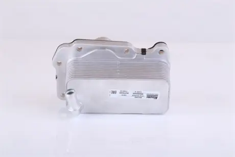 Радіатор оливний First Fit nissens 91242 Рендж (ленд) ровер