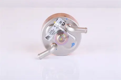 Радіатор оливний Nissens 91243