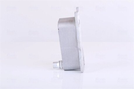 Радіатор оливний First Fit nissens 91266