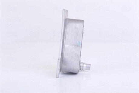 Радіатор оливний First Fit nissens 91266