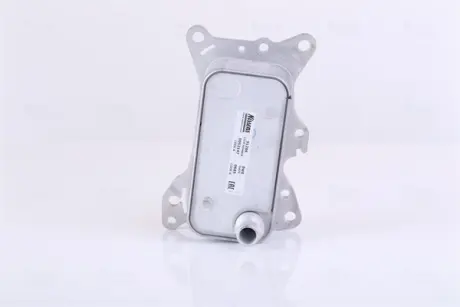Радіатор оливний First Fit nissens 91266 Мерседес W176