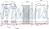 Охолоджувач мастила Nissens 91274 (фото 1)