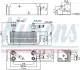 Радіатор оливний LAND ROVER RANGE ROVER SPORT (2005) 3.6 TD nissens 91280