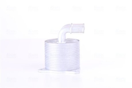 Радіатор оливний First Fit nissens 91286