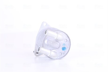 Радіатор оливний First Fit nissens 91286