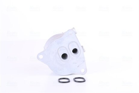 Радіатор оливний First Fit nissens 91286