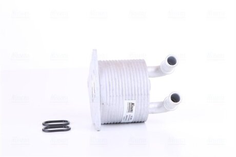 Радіатор оливний First Fit nissens 91286