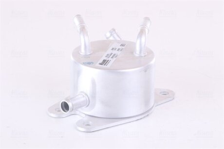 TOYOTA Оливний радіатор (без корпуса) RAV 4 III 2.0 4WD 08-, RAV 4 IV 2.0 12- nissens 91291