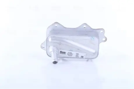 Охолоджувач мастила Nissens 91380