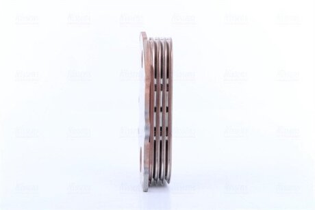 Охолоджувач мастила nissens 91466