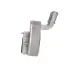 NISSENS FORD Оливний радіатор FOCUS 18-, TOURNEO CONNECT 14- nissens 91500