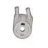 NISSENS FORD Оливний радіатор FOCUS 18-, TOURNEO CONNECT 14- nissens 91500