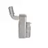 NISSENS FORD Оливний радіатор FOCUS 18-, TOURNEO CONNECT 14- nissens 91500