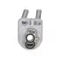 NISSENS FORD Оливний радіатор FOCUS 18-, TOURNEO CONNECT 14- nissens 91500