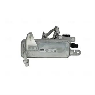 Радіатор оливний nissens 91552 Бмв F30