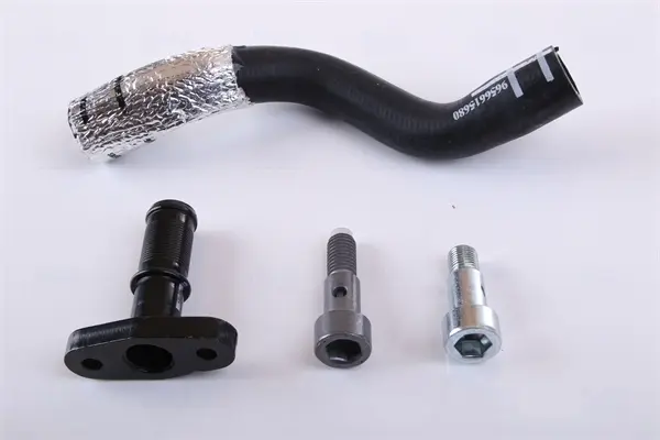 Турбіна nissens 9300909