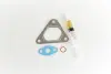 Турбокомпресор First Fit nissens 93059