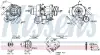 Турбокомпресор First Fit nissens 93059