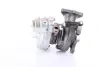 Турбіна OPEL 2.0 DTI X20DTH/Y20DTH (вир-во) nissens 93080