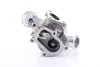 Турбіна OPEL 2.0 DTI X20DTH/Y20DTH (вир-во) nissens 93080