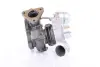 Турбіна OPEL 2.0 DTI X20DTH/Y20DTH (вир-во) nissens 93080