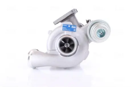Турбіна OPEL 2.0 DTI X20DTH/Y20DTH (вир-во) nissens 93080