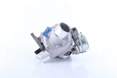 Компресор nissens 93083 Тойота Королла е120