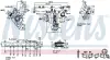 Турбокомпресор First Fit nissens 93266