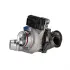 Турбокомпресор First Fit nissens 93323