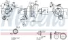Турбокомпресор First Fit nissens 93323