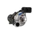 Турбокомпресор First Fit nissens 93323