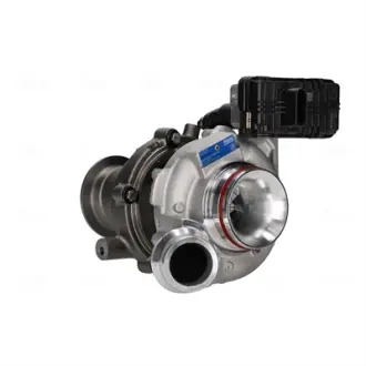 Турбокомпресор First Fit nissens 93323 Бмв F10