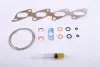 Турбокомпресор First Fit nissens 93414