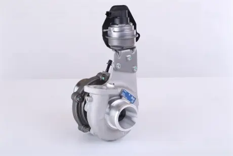 Турбокомпресор First Fit Nissens 93416