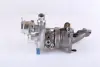 Турбокомпресор First Fit nissens 93445