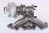 Турбокомпресор First Fit nissens 93445