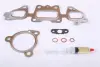 Турбокомпресор First Fit nissens 93445