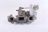 Турбокомпресор First Fit nissens 93445