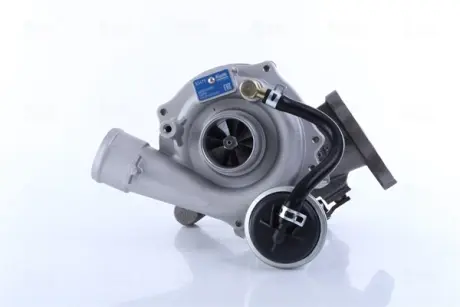 NISSENS CITROEN Турбіна JUMPER I 2.0 HDi 02-, FIAT, PEUGEOT Nissens 93475