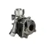 Турбокомпресор First Fit nissens 93504