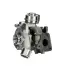 Турбокомпресор First Fit nissens 93504