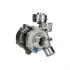 Турбокомпресор First Fit nissens 93504