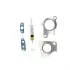 Турбокомпресор First Fit nissens 93504