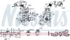 Турбокомпресов First Fit nissens 93516