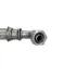 NISSENS VW Оливопровід турбіни Passat, Golf V, T5, Skoda nissens 935427