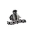 Турбокомпресор First Fit nissens 93546