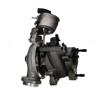 NISSENS AUDI Турбіна Q5, A6 C7 Nissens 93630